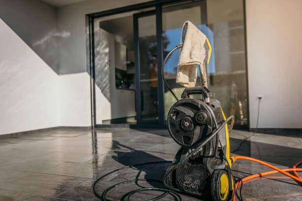 Professional Pressure Washing Services in Sioux Falls, SD